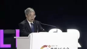 邬贺铨：5G溢出效应将给众多行业带来数字化转型全新机遇