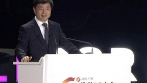 中国电信柯瑞文：5G高质量发展要重点推进六个方面的工作