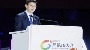 中国广电宋起柱：广电 5G赋能数字新生活、产业新发展