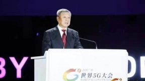 中国联通董事长王晓初：携手共迎5G发展新格局