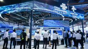 中国联通董事长王晓初:携手共迎5G发展新格