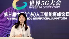 商汤发布L4级接驳小巴和智能路侧感知解决方案，加速V2X产业创新