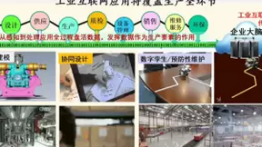 邬贺铨：5G与工业互联网的结合已从5G+工业互联网发展到5G*工业互联网