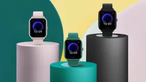 Redmi Watch 智能手表发布，对标 Amazfit Pop，定位基础入门