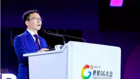 华为周定辉：智慧地铁，5G先行