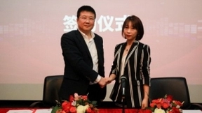 天翼视讯加盟上海金桥5G超高清视频产业联盟