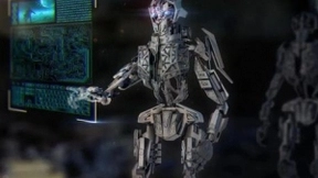 从泡沫到回归理性 2021年AI公司将难上加难