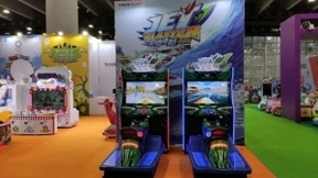 华立科技苏本立：坚持创新引领，为游戏游艺产业发展赋能