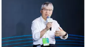 浪潮沈荣：开放计算的未来将是互联网与传统行业共同前进