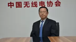 专访阚润田：5G专网将与传统专网并行发展，带来质的飞跃