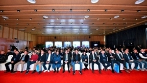 中兴终端全面发力中国2C市场，中兴、努比亚、红魔三剑齐发