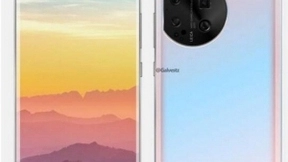 华为P50系列再曝新配置 全新液体镜头拍照不再模糊