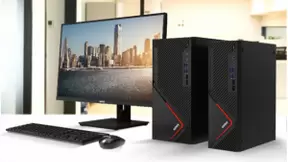 性能强劲 拓展接口丰富！紫光计算机Unis系列台式机满足不同办公需求