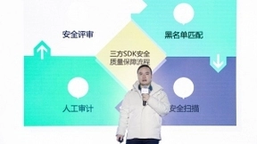 OPPO技术开放日第六期丨OPPO安全解析“应用与数据安全防护“背后的技术