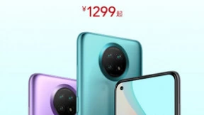 Redmi Note 9搭载天玑800U，7nm中端神U高性能越级