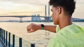 华米 Amazfit GTS 2 mini 智能手表发布，演绎健康潮流新时尚