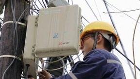 湖北移动网络进村入户  “伤心果”成了“致富果”