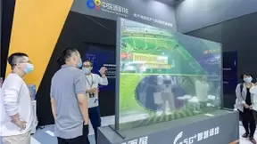 5G系列高端大会连番举行释放信号：5G商用进程已全面开启提速