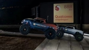 高通发布骁龙888移动平台，四大支柱带来顶级移动体验