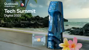 高通诠释骁龙888全新名称内涵，最顶级产品配得上最顶级名字