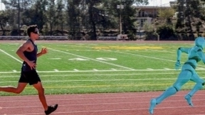 AR/VR虚拟陪跑开启运动新革命，微美全息深耕技术紧跟行业新变化