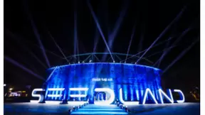 从“人与物联”到“物与物联” 实地集团首个OTA智能社区落地