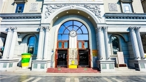 第33届金鸡奖圆满落幕，咪咕咖啡“5G+文化”赋能行业新活力