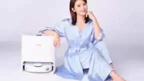 云鲸智能用实力打造好产品,“小白鲸”带来智能家居新概念