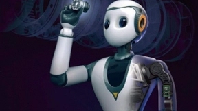 达闼科技云端机器人海睿操作系统（HARIX OS)开放平台正式发布