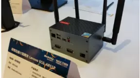 联想推出四大智能物联设备，携手瑞芯微芯片打造智能化转型的“新引擎”