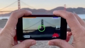 显通科技推出SDS CameraBar，助力智能手机实现全自动虚拟快门拍照