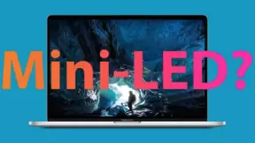 郭明錤：自研芯片+Mini-LED屏的MacBook Pro明年推出 外观大变