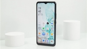 海信5G手机F50+线下热销 全方位守护亲情