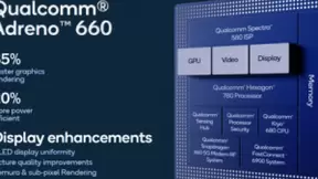 骁龙888兼顾性能与功耗 重新定义旗舰移动体验