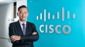 思科Cisco Designed中小企业商务优选解决方案 激发中小企业创新发展新动能