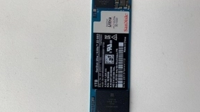 升级新体验：闪迪至尊高速 M.2 NVMe 3D固态硬盘