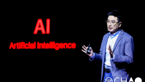 金山办公CEO章庆元：我们将会用AI技术颠覆办公