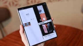 2020最强折叠屏花落谁家？三星Galaxy Z Fold2 5G引领未来趋势