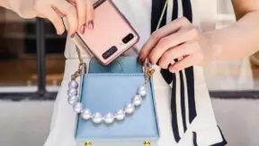 有新意亦有心意，三星折叠屏手机成表达爱意的佳选