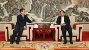 济南与百度签署全面战略合作协议，落地“一基地两平台三中心”