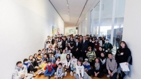 华为云普惠AI新实践：当AI模型遇见艺术，走入社区