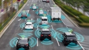 中国通信学会车联网委员会正式成立