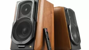 匠心打磨经典 创新成就认可：漫步者获北美权威平台盛赞