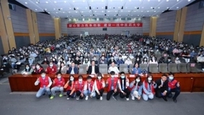 广东联通迎来“5G未来课堂“第三站！ 5G高校巡讲再掀新热潮