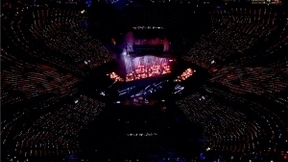 咪咕汇首次实现基于5G切片的8K大屏商用直播