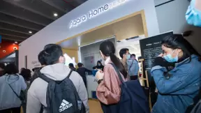 Aqara亮相首届高定展 锚定智能家居“服务性”未来