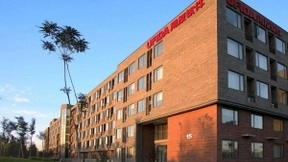 用友AIoT，开启智能工业的无限想象