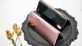 这是一份有态度的礼物 由三星Galaxy Z系列为你打造