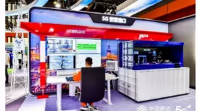 5G+行业赋能成果惊艳亮相2020中国移动全球合作伙伴大会