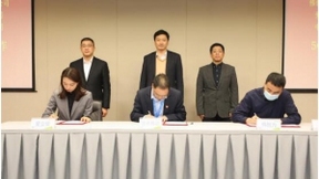 苏州移动与伟创力、爱立信加强“5G联合创新战略合作”